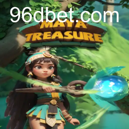 MayaTreasure