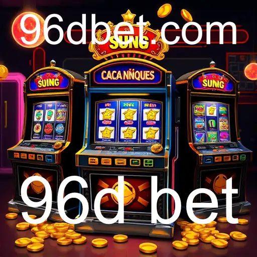 Gaming Experience 96d bet - 800+ Premium and Exclusive Games