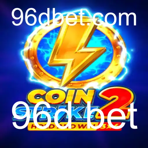 Coinstrike2: Mergulho no Universo do Jogo com 96d Bet