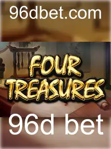 Descubra o Fascinante Mundo de FourTreasures: Um Jogo Repleto de Estratégia e Aventura