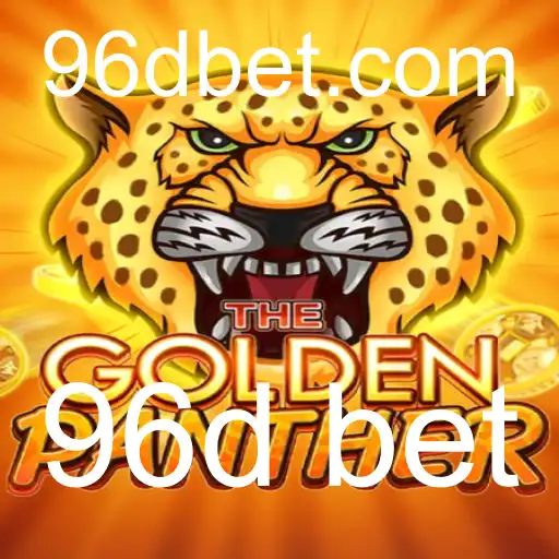 Descubra a Emoção do Jogo de Azar GOLDENPANTHER e Aposte com Confiança no 96d bet