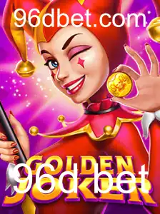 Descubra o Fascinante Mundo de GoldenJoker: Como Jogar e Vencer com 96d Bet
