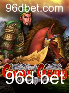 Explorando o Universo de GuanGong: Aventuras e Estratégias no 96d Bet