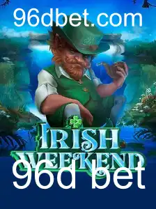 IrishWeekend: Um Mergulho Divertido no Mundo das Apostas