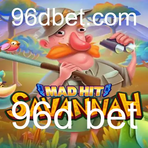 Explorando o Jogo Inovador MadHitSavannah