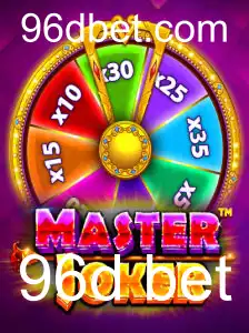 Explorando o Mundo de MasterJoker: A Experiência do Jogo e os Desafios de 96d bet