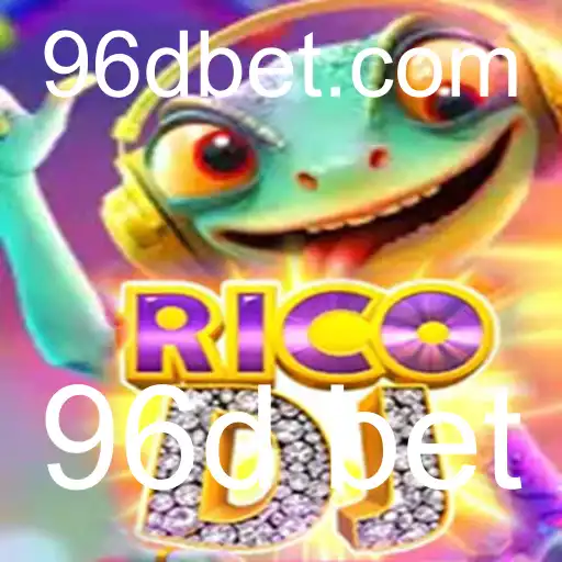 Descubra RicoDJ: O Empolgante Jogo de Apostas 96d bet