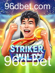 Descubra StrikerWILD: O Novo Jogo de Estratégia e Aventura