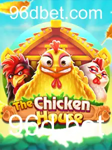 O Universo do Jogo 'TheChickenHouse' e a Fascinante Dinâmica do '96d bet'