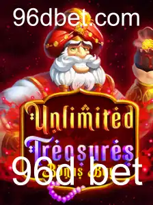 Descubra o Mundo de Aventuras em UnlimitedTreasuresBonusBuy
