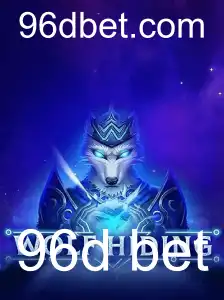 Descubra o Mundo do Jogo WolfHiding com a Estratégia 96d Bet